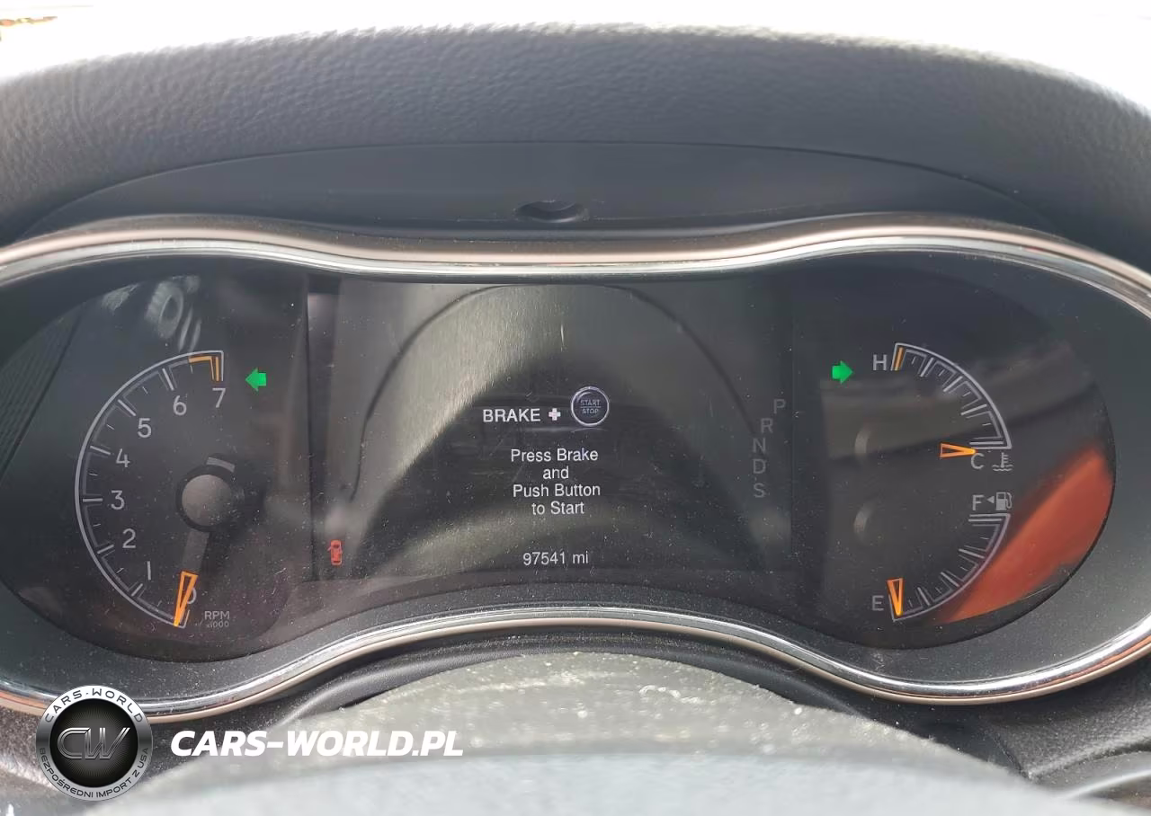 2014 Jeep Grand Cherokee Laredo VIN:1C4RJFAG6EC534144 - 9