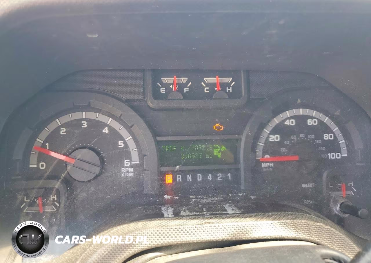 2018 Ford Econoline - Ambulance VIN:1FDWE3FS5JDC36767 - 9