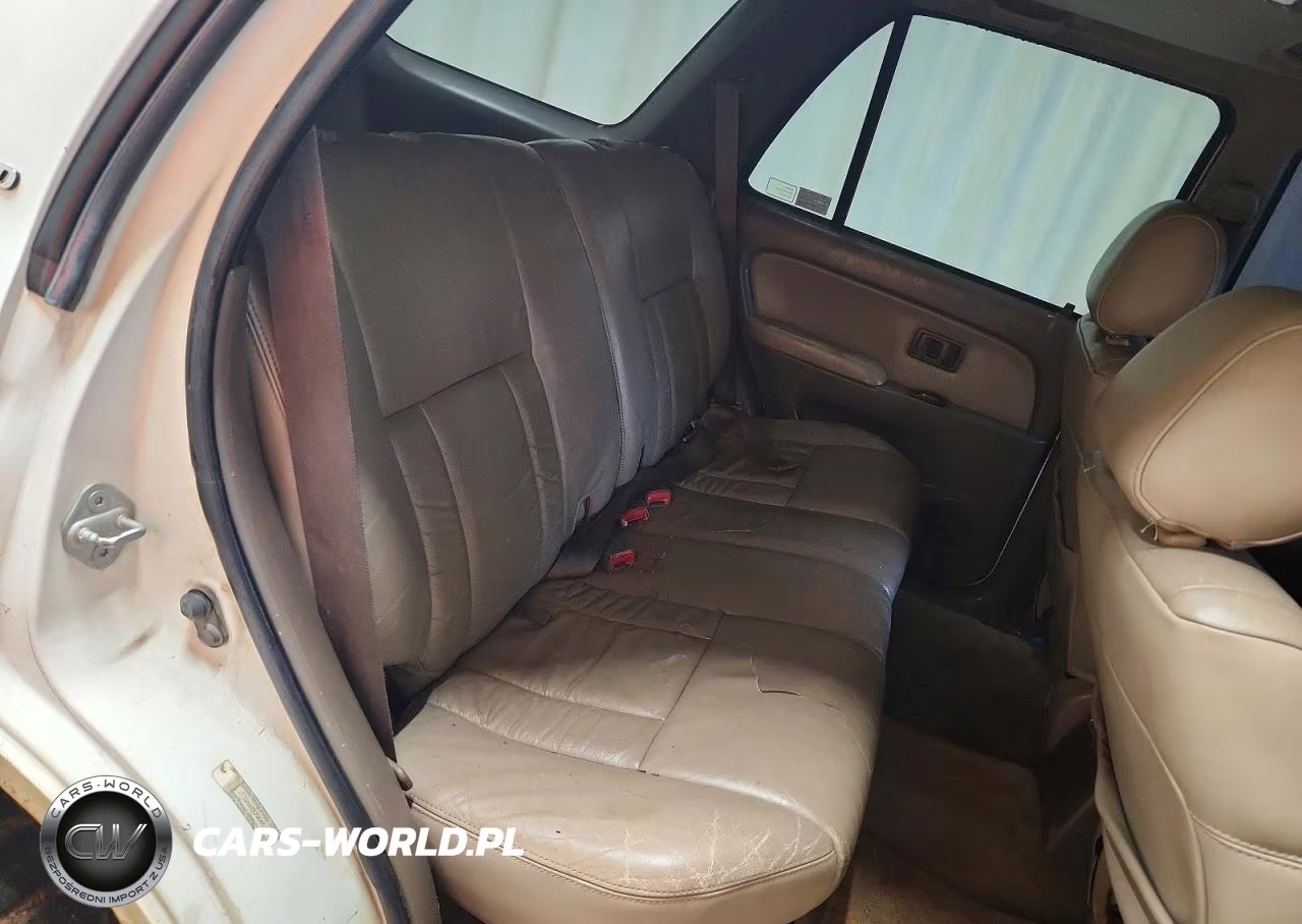 1997 Toyota 4R Ltd VIN:JT3GN87R2V0051546 - 11