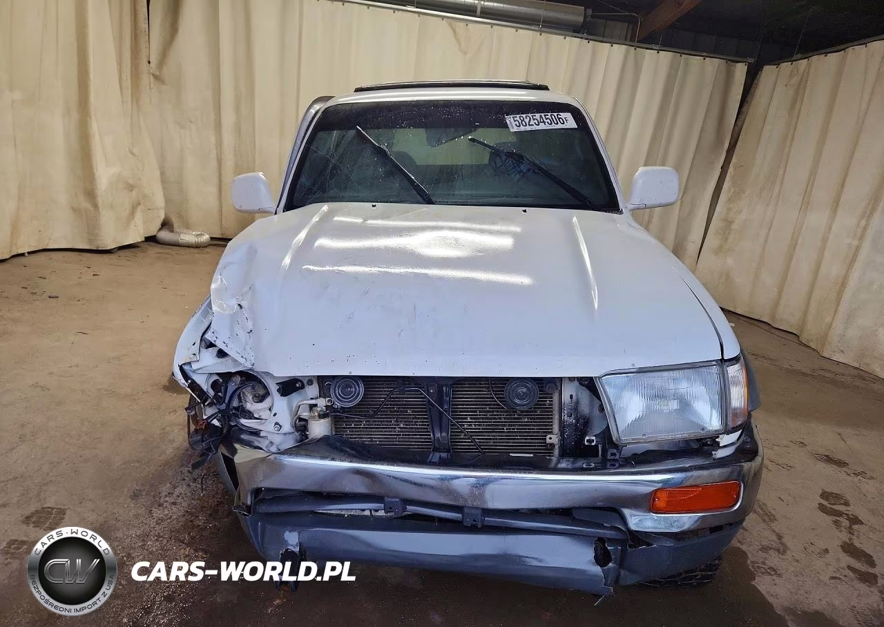 1997 Toyota 4R Ltd VIN:JT3GN87R2V0051546 - 5