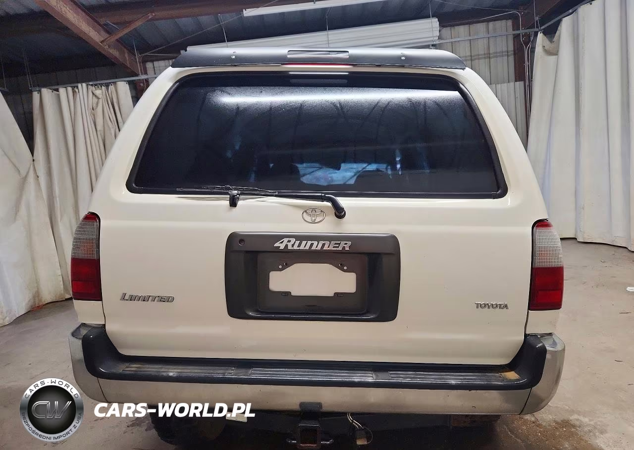 1997 Toyota 4R Ltd VIN:JT3GN87R2V0051546 - 6