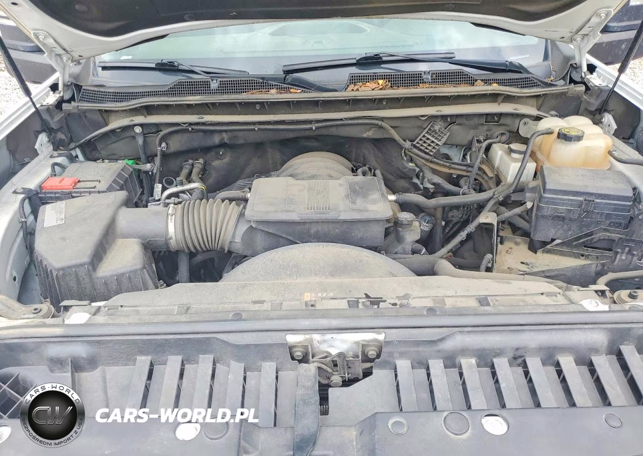 2021 Chevrolet Silverado C2500 Heavy Duty VIN:1GB1WLE78MF192706 - 11