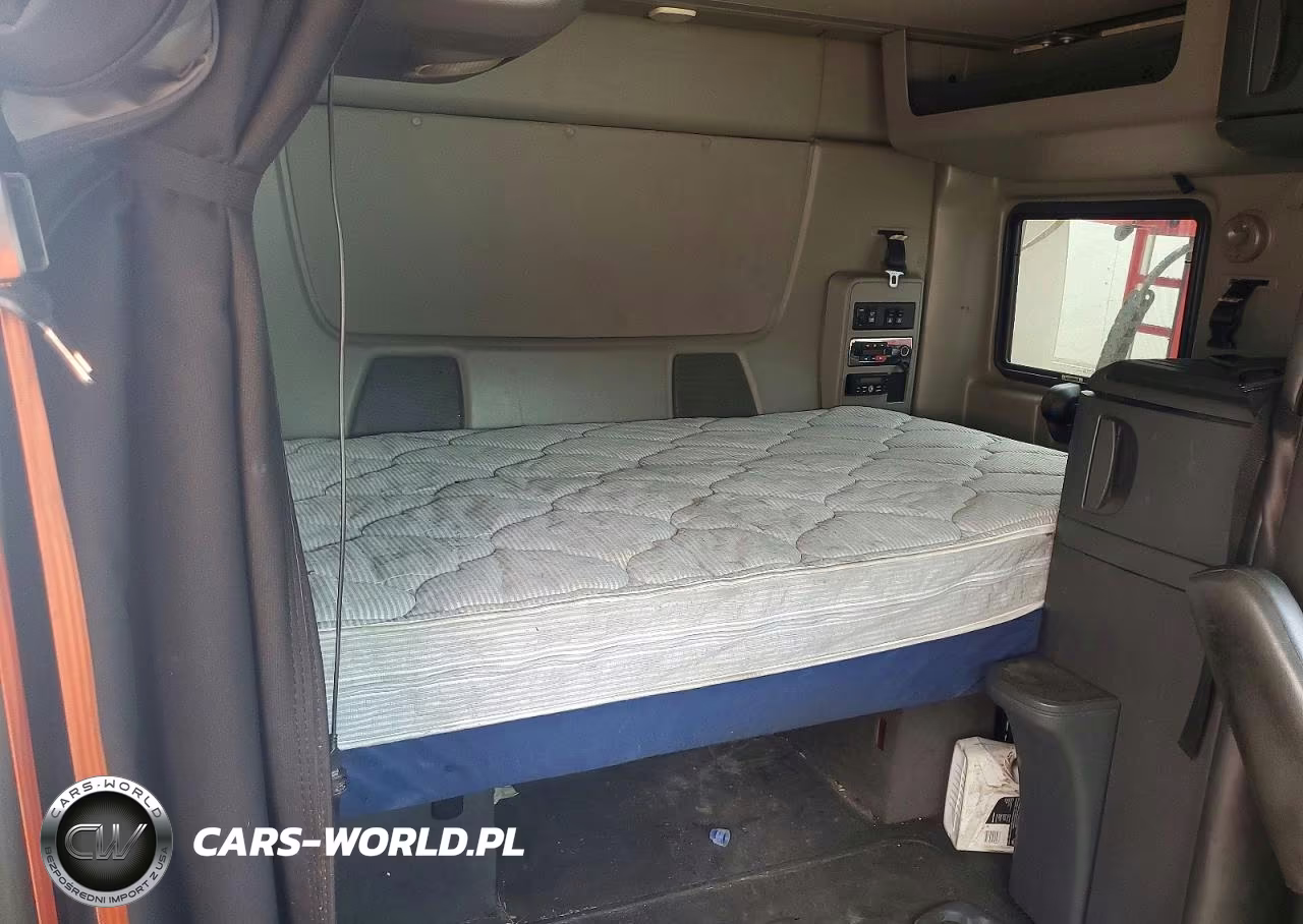 2016 International Prostar Semi Truck VIN:3HSDJSNR7GN110814 - 6