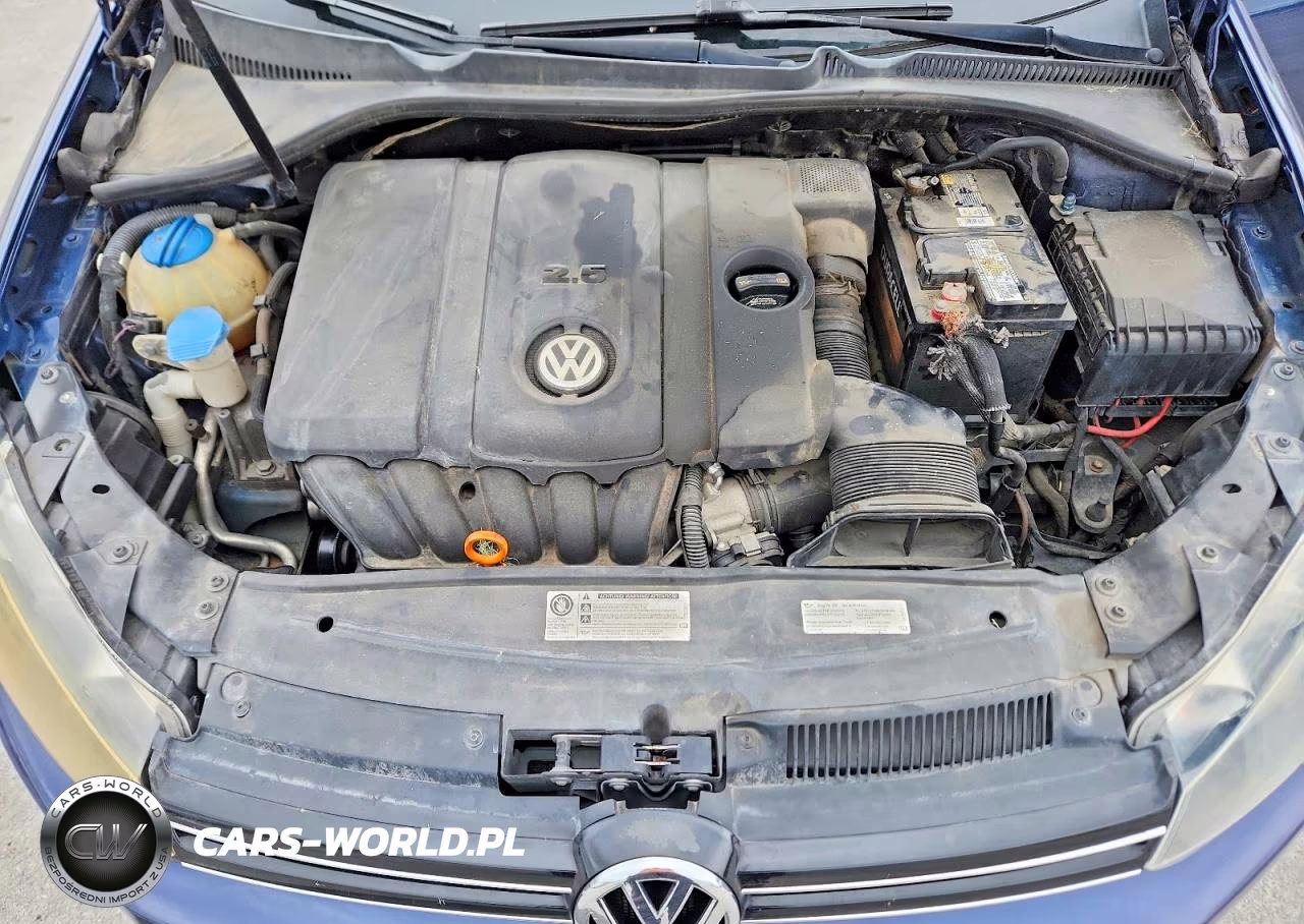 2013 Volkswagen Jetta S VIN:3VWPP7AJ8DM670115 - 11