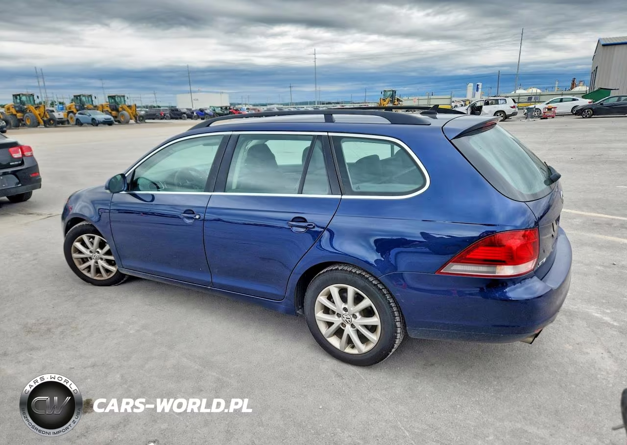2013 Volkswagen Jetta S VIN:3VWPP7AJ8DM670115 - 2