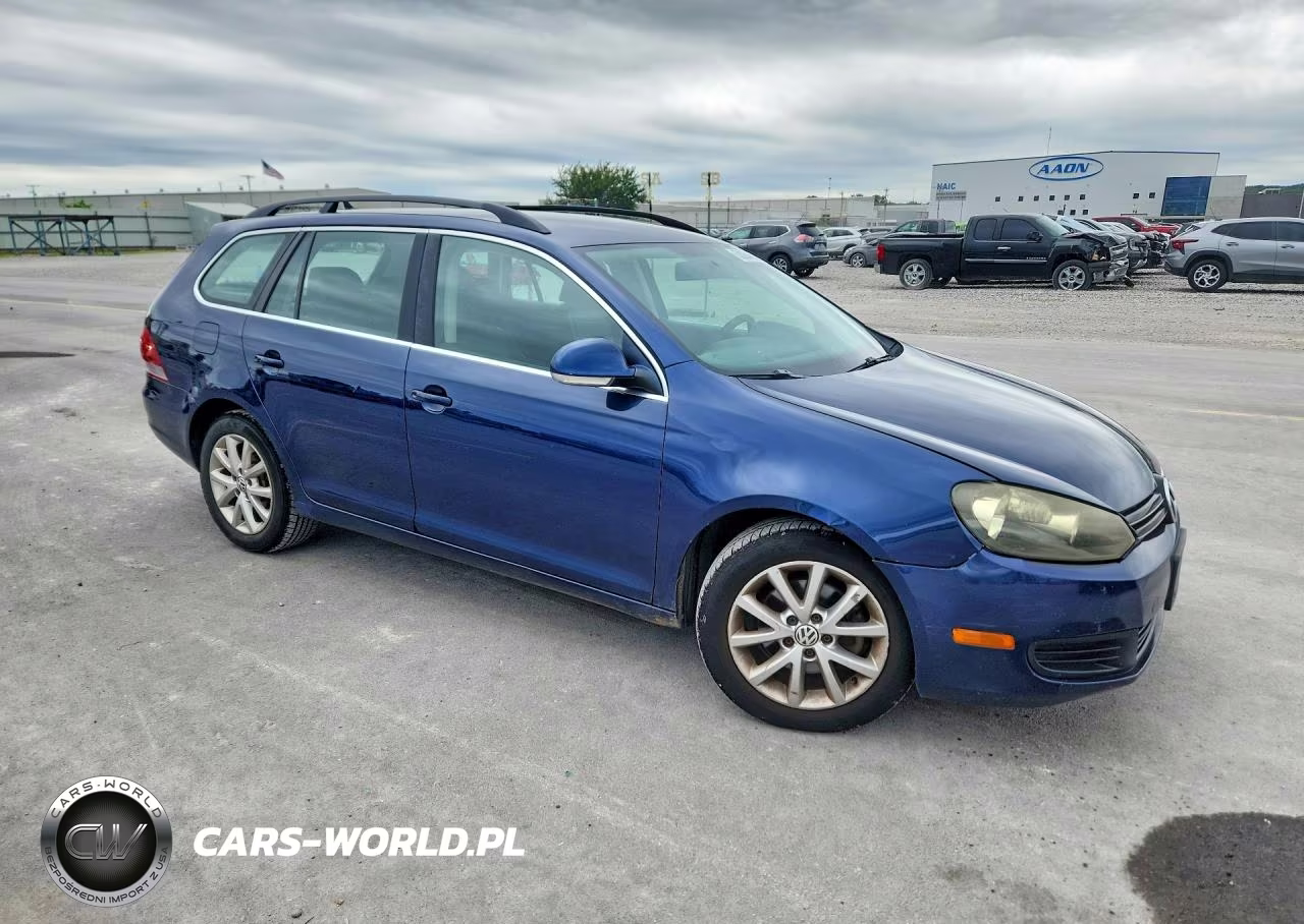 2013 Volkswagen Jetta S VIN:3VWPP7AJ8DM670115 - 4