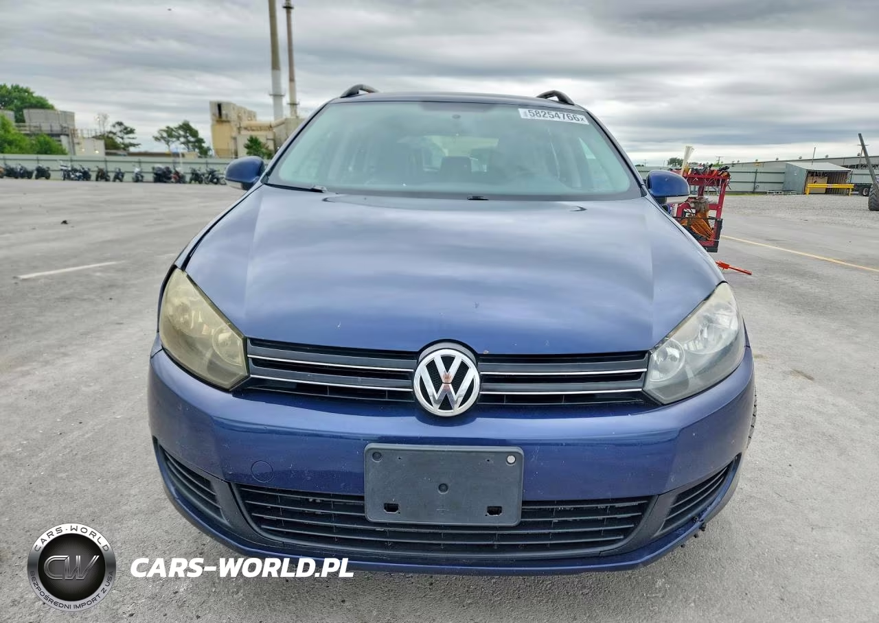 2013 Volkswagen Jetta S VIN:3VWPP7AJ8DM670115 - 5