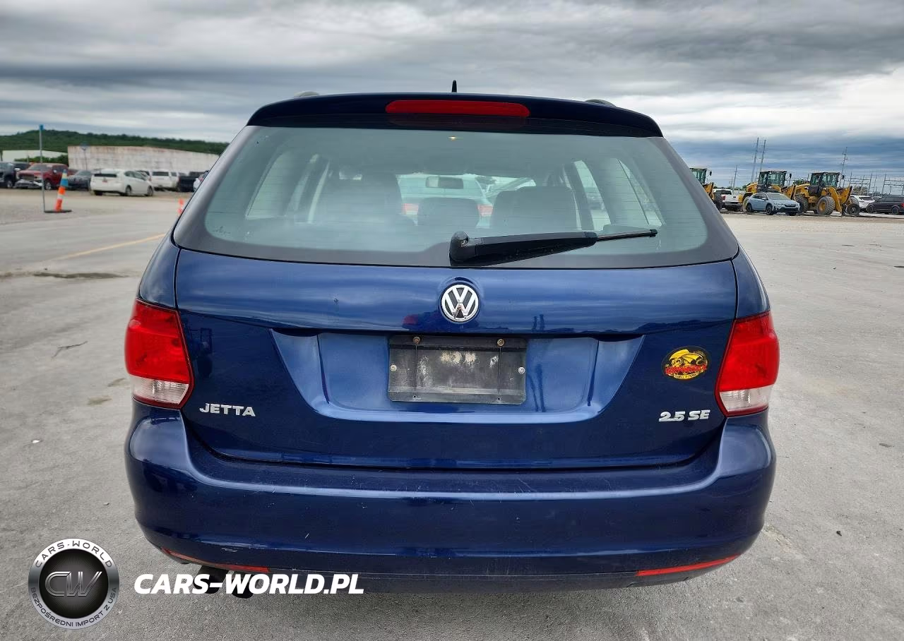 2013 Volkswagen Jetta S VIN:3VWPP7AJ8DM670115 - 6
