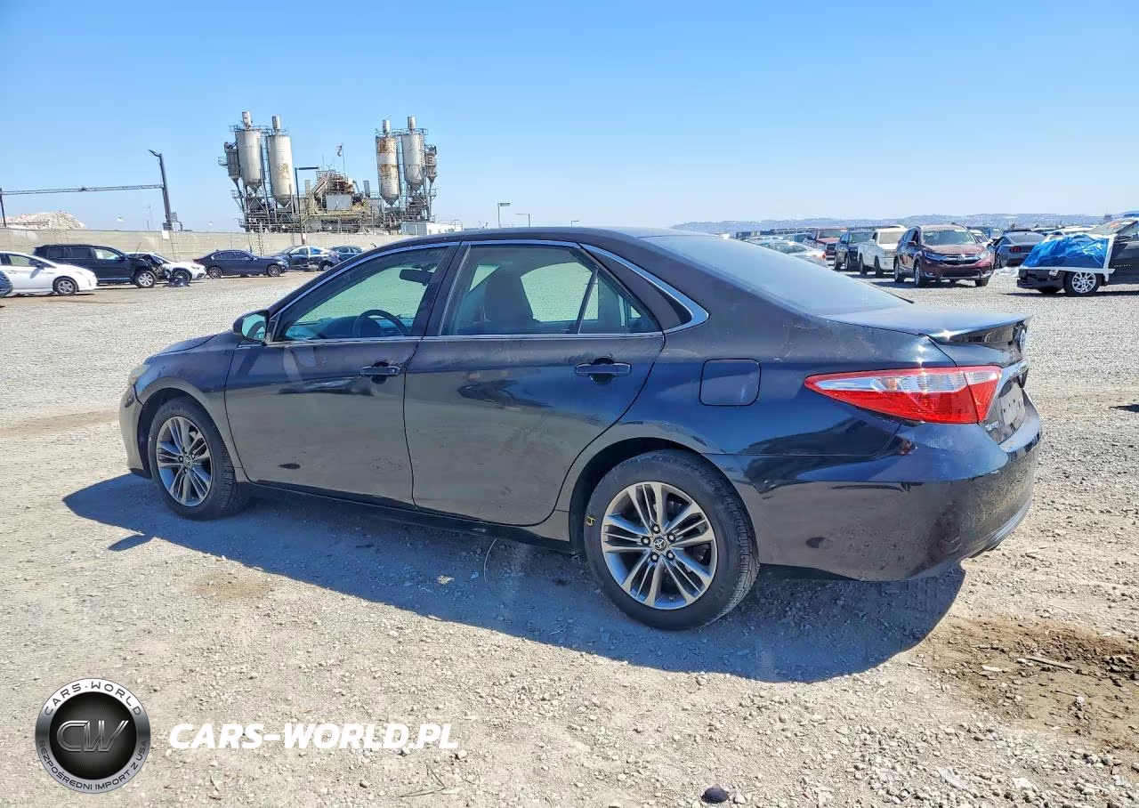 2015 Toyota Camry Hybrid Se VIN:4T1BD1FK0FU175938 - 2
