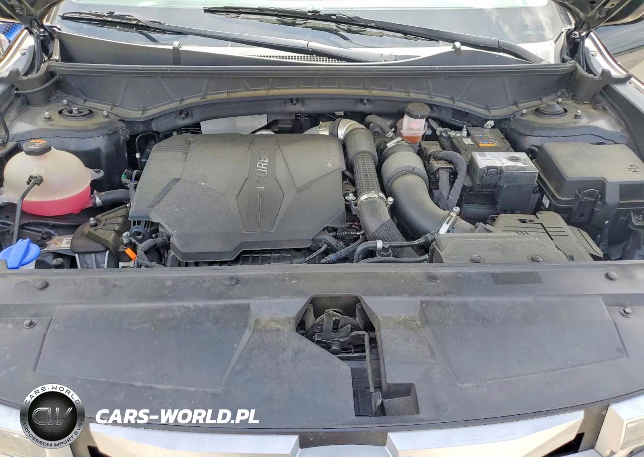 2022 Hyundai Santa Cruz Sel Premium VIN:5NTJDDAF6NH017206 - 11