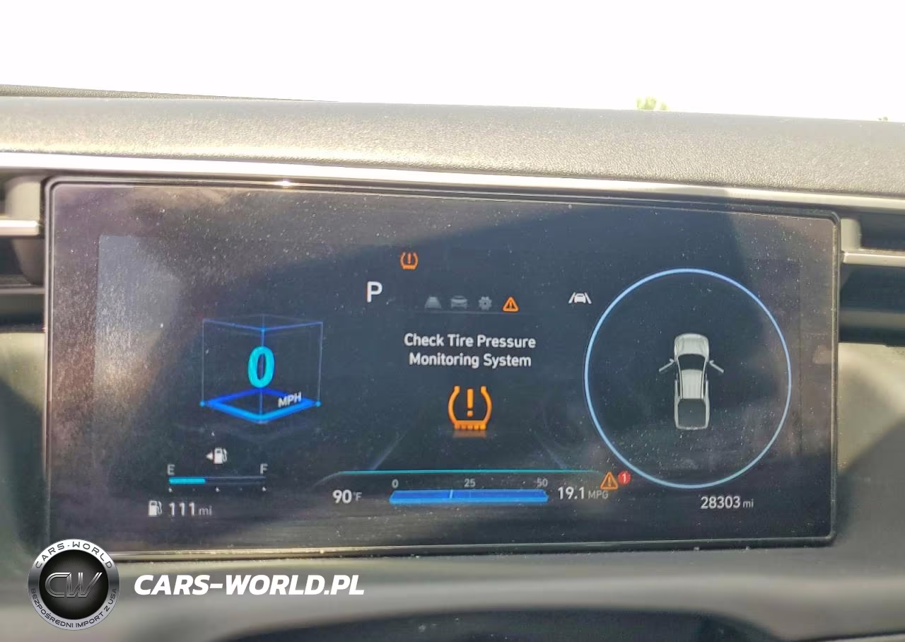 2022 Hyundai Santa Cruz Sel Premium VIN:5NTJDDAF6NH017206 - 9
