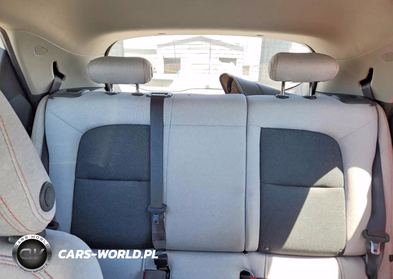 2019 Chevrolet Bolt Ev Lt VIN:1G1FY6S04K4100464 - 10
