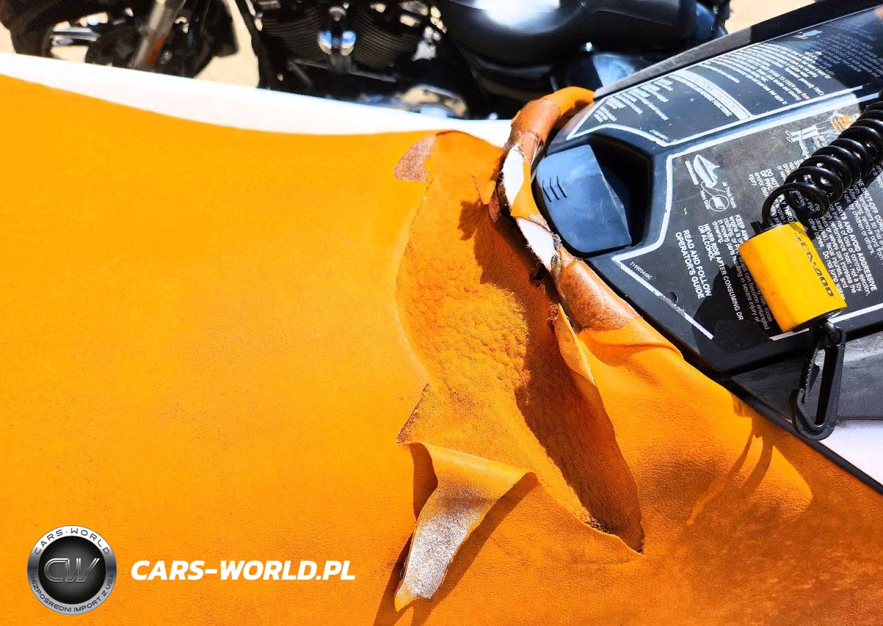 2016 Sea-Doo Brp VIN:YDV28259A616 - 10