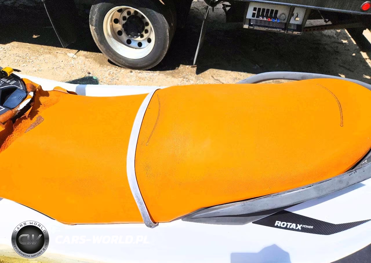 2016 Sea-Doo Brp VIN:YDV28259A616 - 7