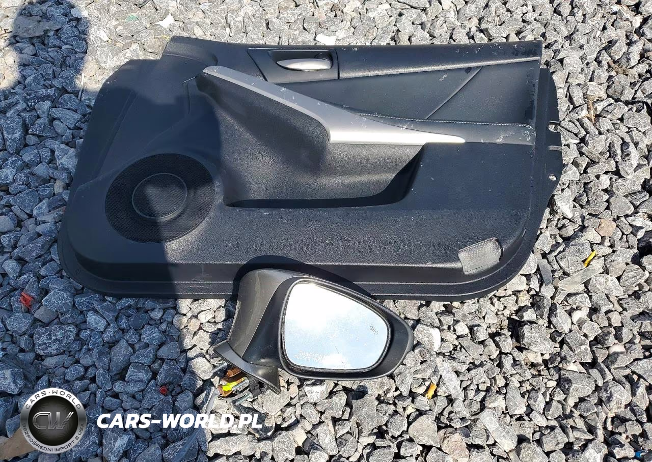 2019 Lexus Is 300 VIN:JTHC81D26K5038344 - 12