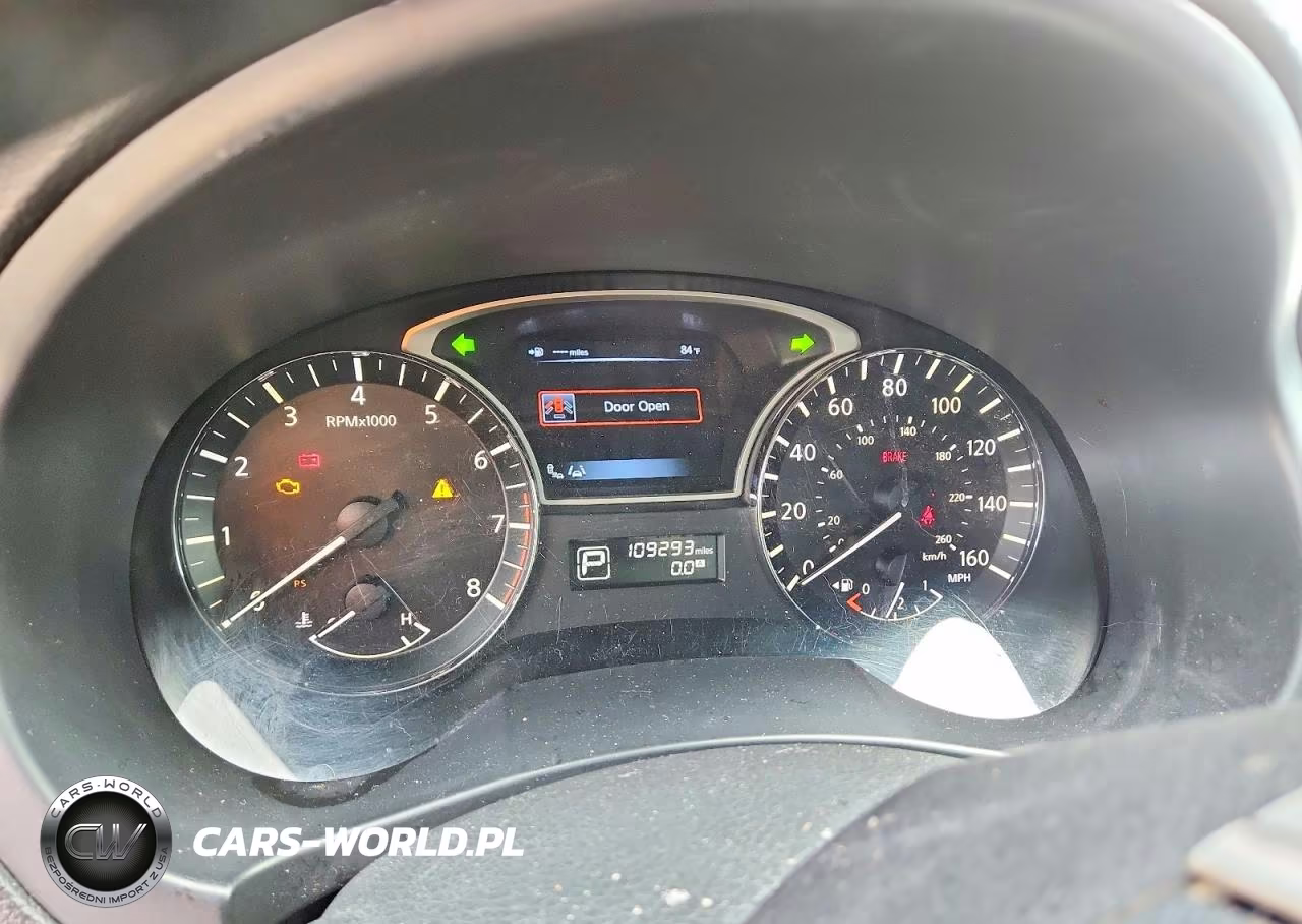 2013 Nissan Altima 2.5-S-Sv-Sl VIN:1N4AL3AP5DN580594 - 9