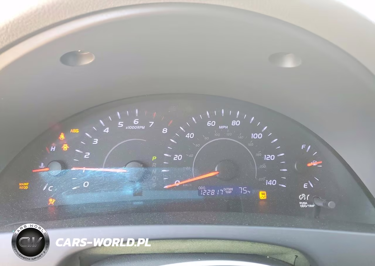 2011 Toyota Camry Le VIN:4T1BF3EK6BU759603 - 9