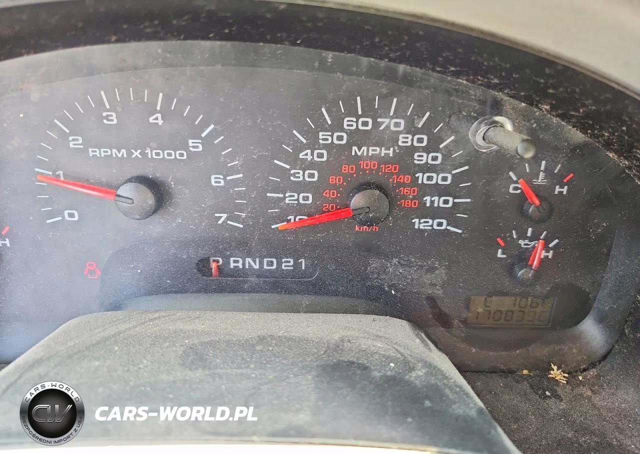 2006 Ford F150 Supercrew VIN:1FTRW12W76KD73255 - 9