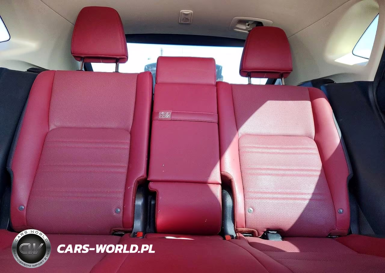 2021 Lexus Nx 300H Base VIN:JTJGJRDZ6M5015696 - 10