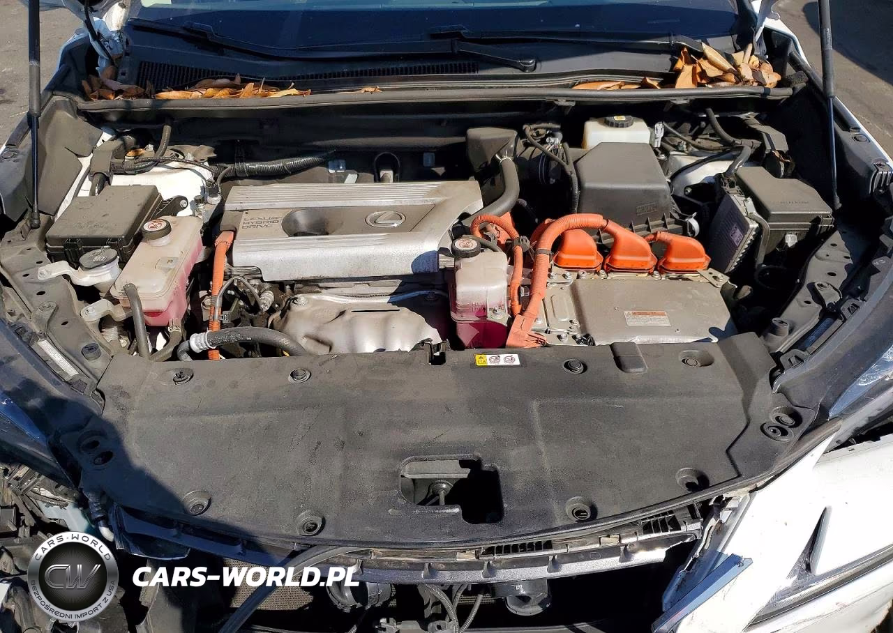 2021 Lexus Nx 300H Base VIN:JTJGJRDZ6M5015696 - 12