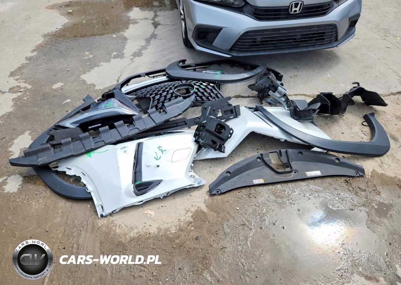 2024 Lexus Ux 250H Base VIN:JTHX6JBH1R2189389 - 13