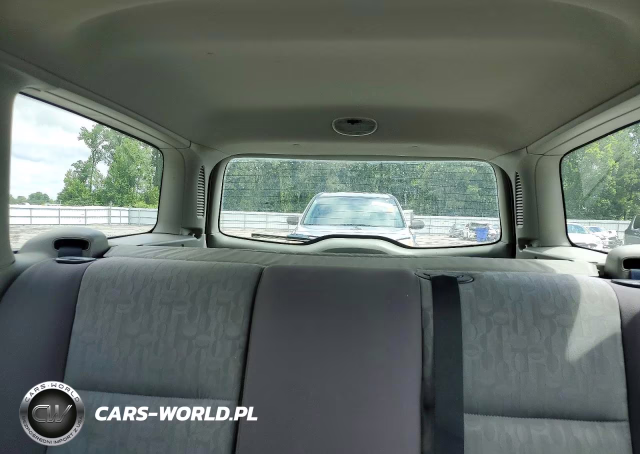 2005 Ford Focus Zxw VIN:1FAFP36N05W241173 - 10