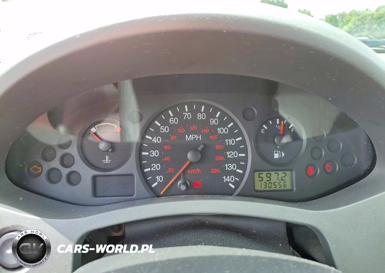 2005 Ford Focus Zxw VIN:1FAFP36N05W241173 - 9