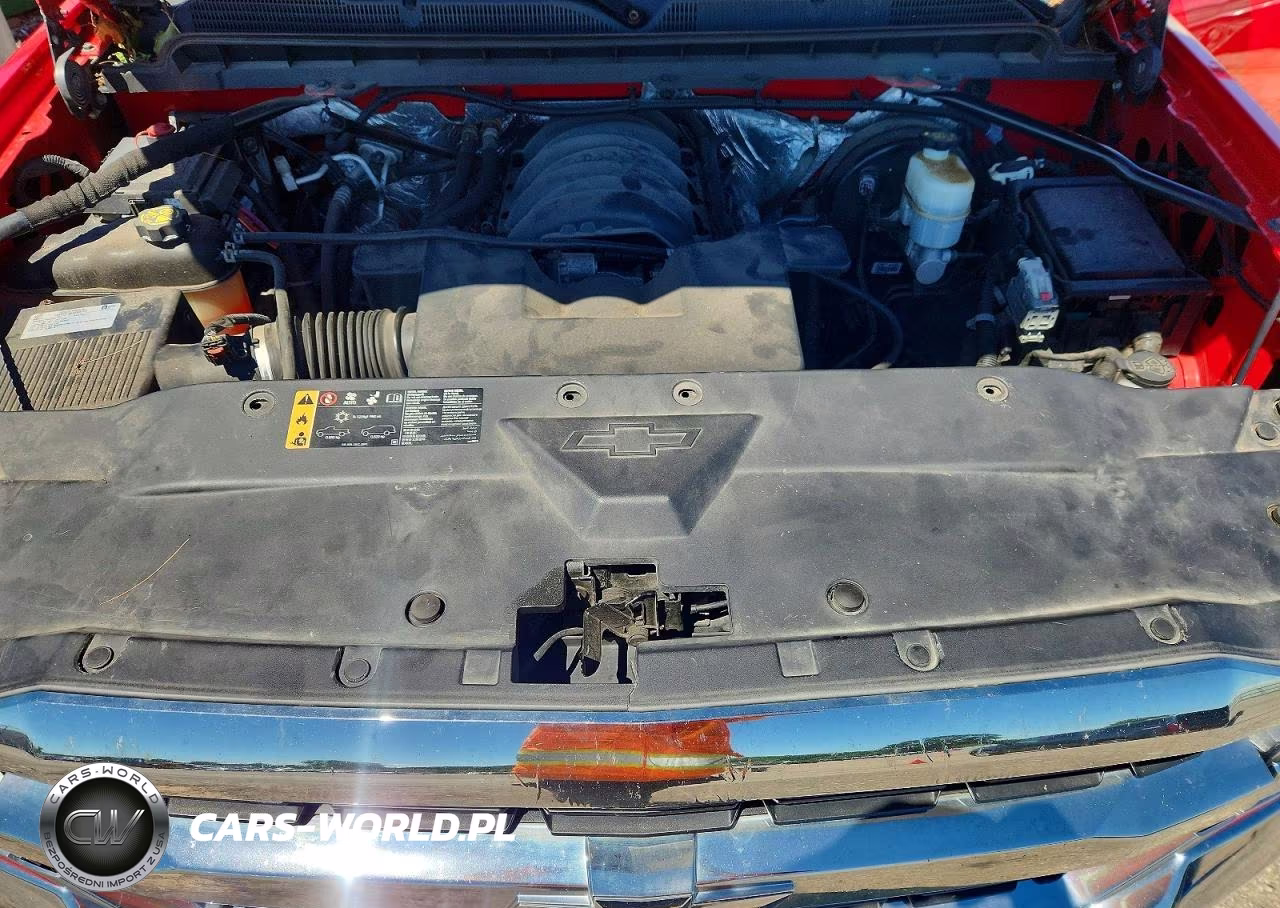 2017 Chevrolet Silverado C1500 VIN:1GCRCNEC3HZ304722 - 11