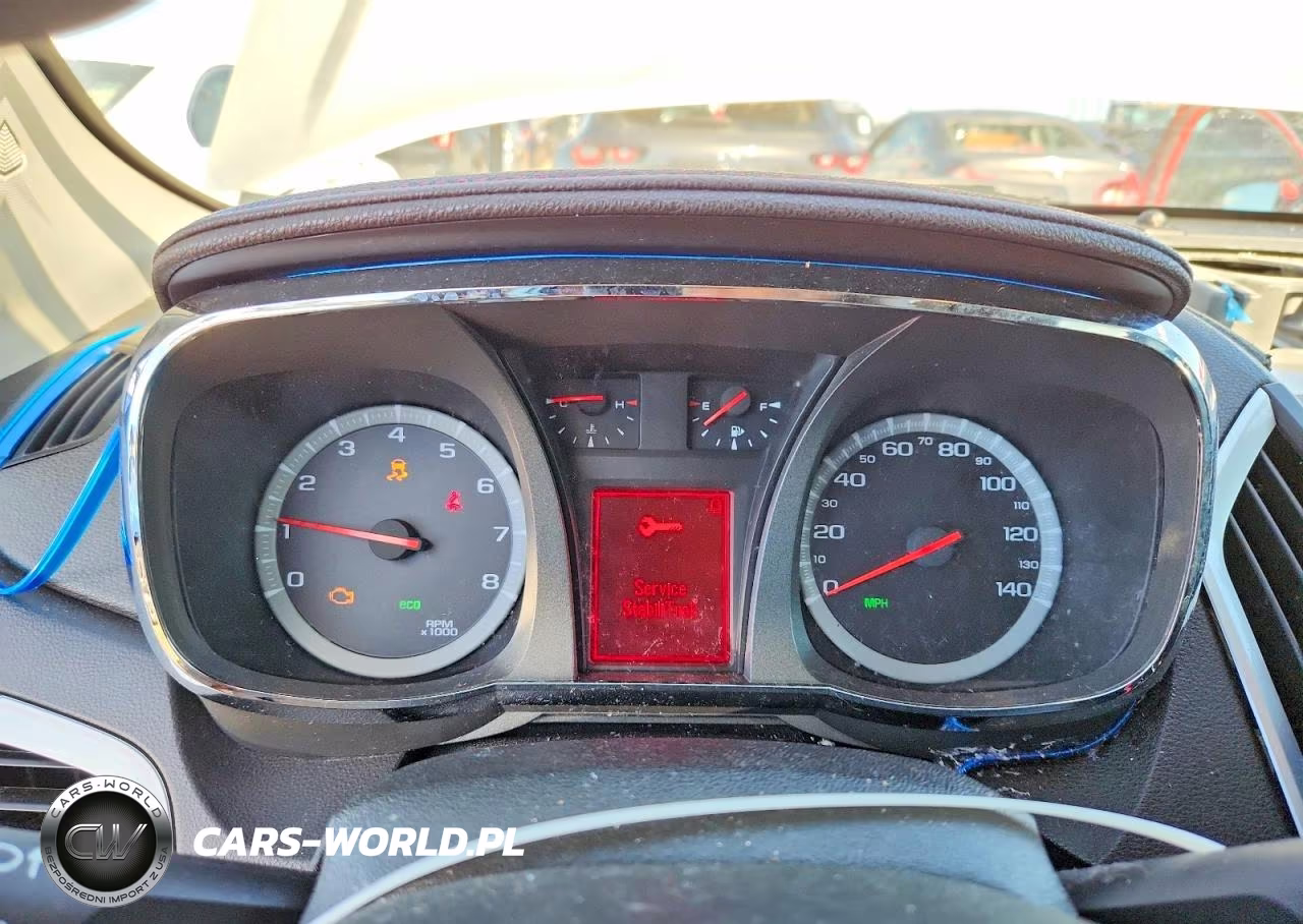 2014 GMC Terrain Sle VIN:2GKALMEK4E6188571 - 9