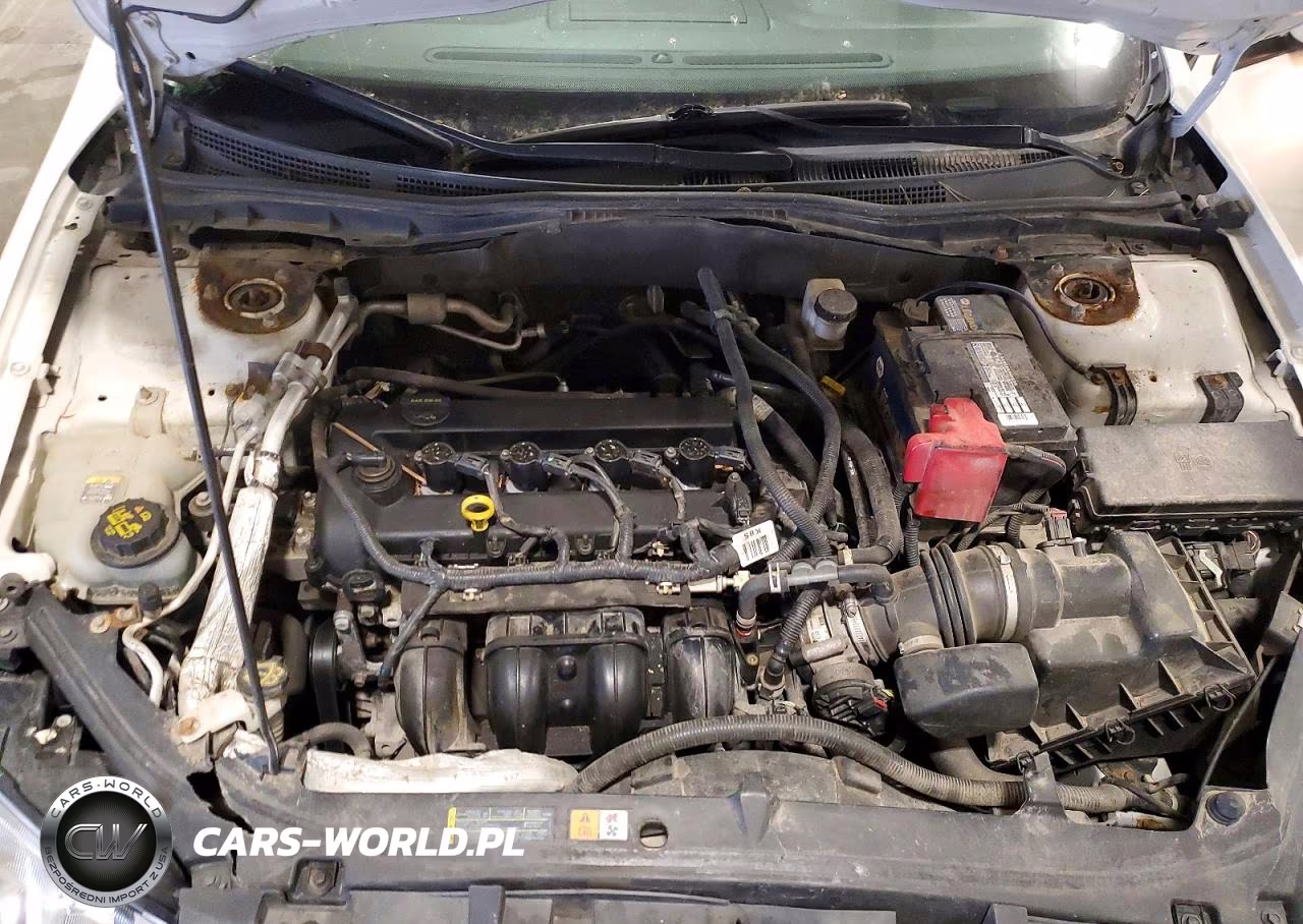 2011 Ford Fusion Sel VIN:3FAHP0JA0BR252913 - 11