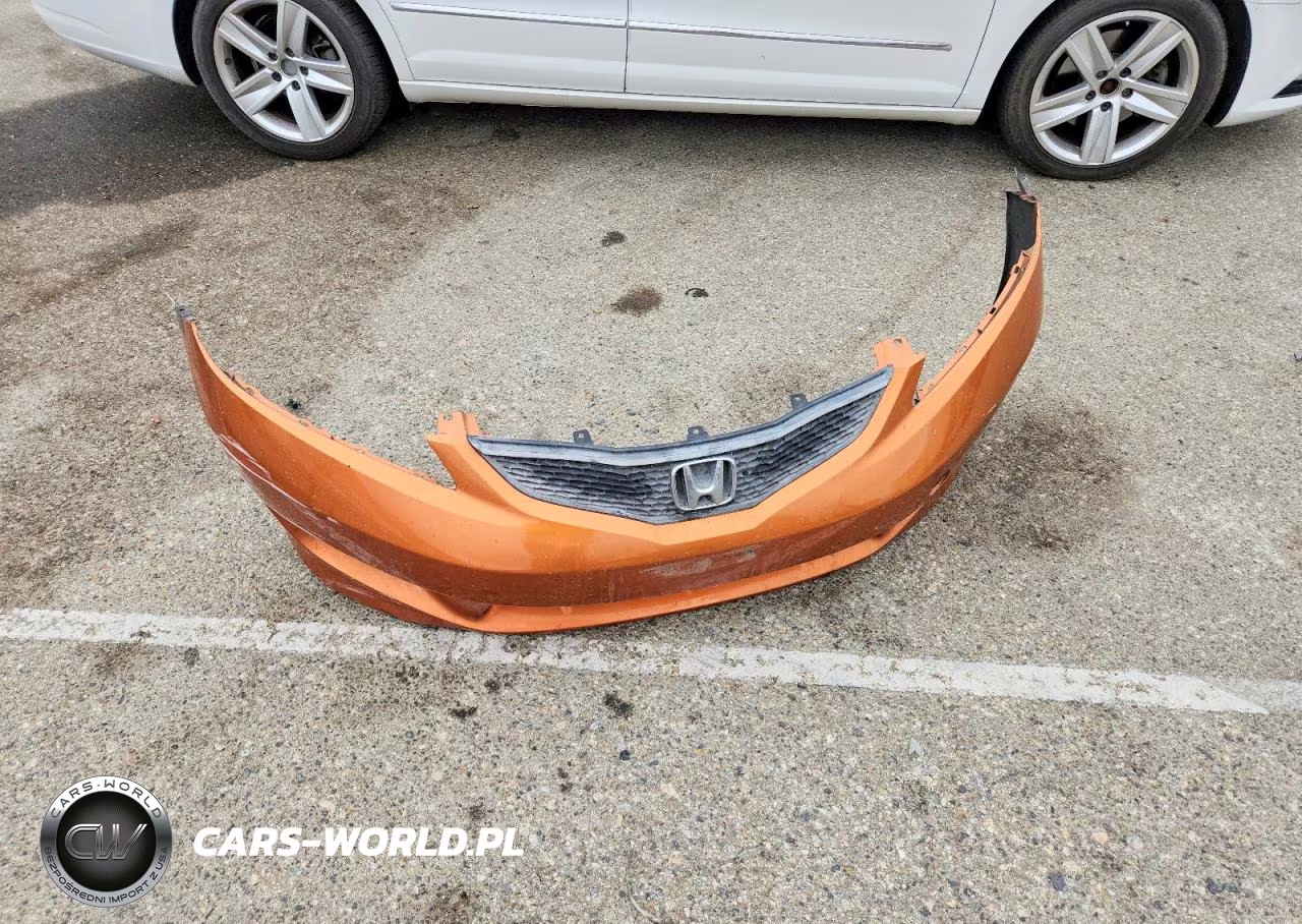 2010 Honda Fit Sport VIN:JHMGE8H46AS021560 - 12