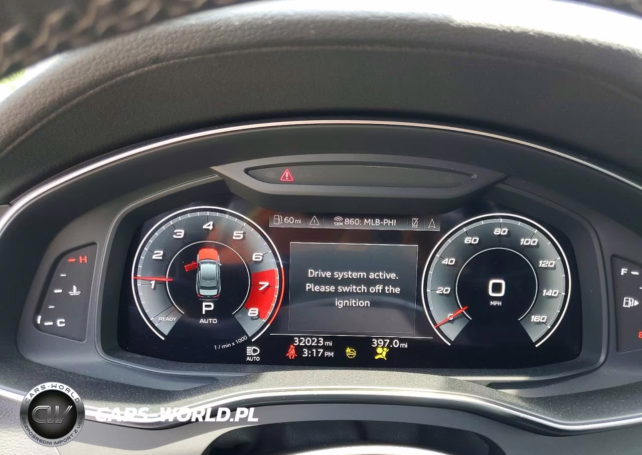 2021 Audi A6 Premium Plus VIN:WAUL2AF2XMN055745 - 9