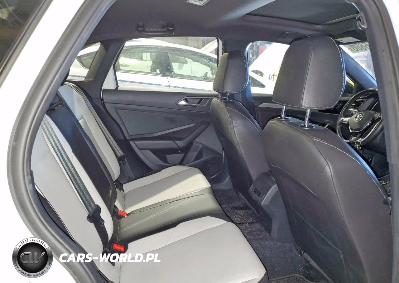 2019 Volkswagen Jetta S VIN:3VWC57BU4KM222660 - 10