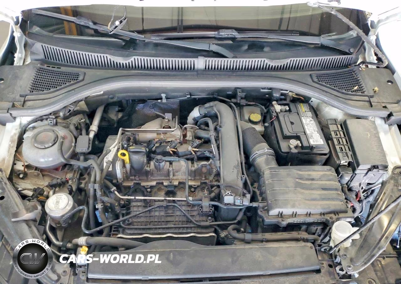 2019 Volkswagen Jetta S VIN:3VWC57BU4KM222660 - 11