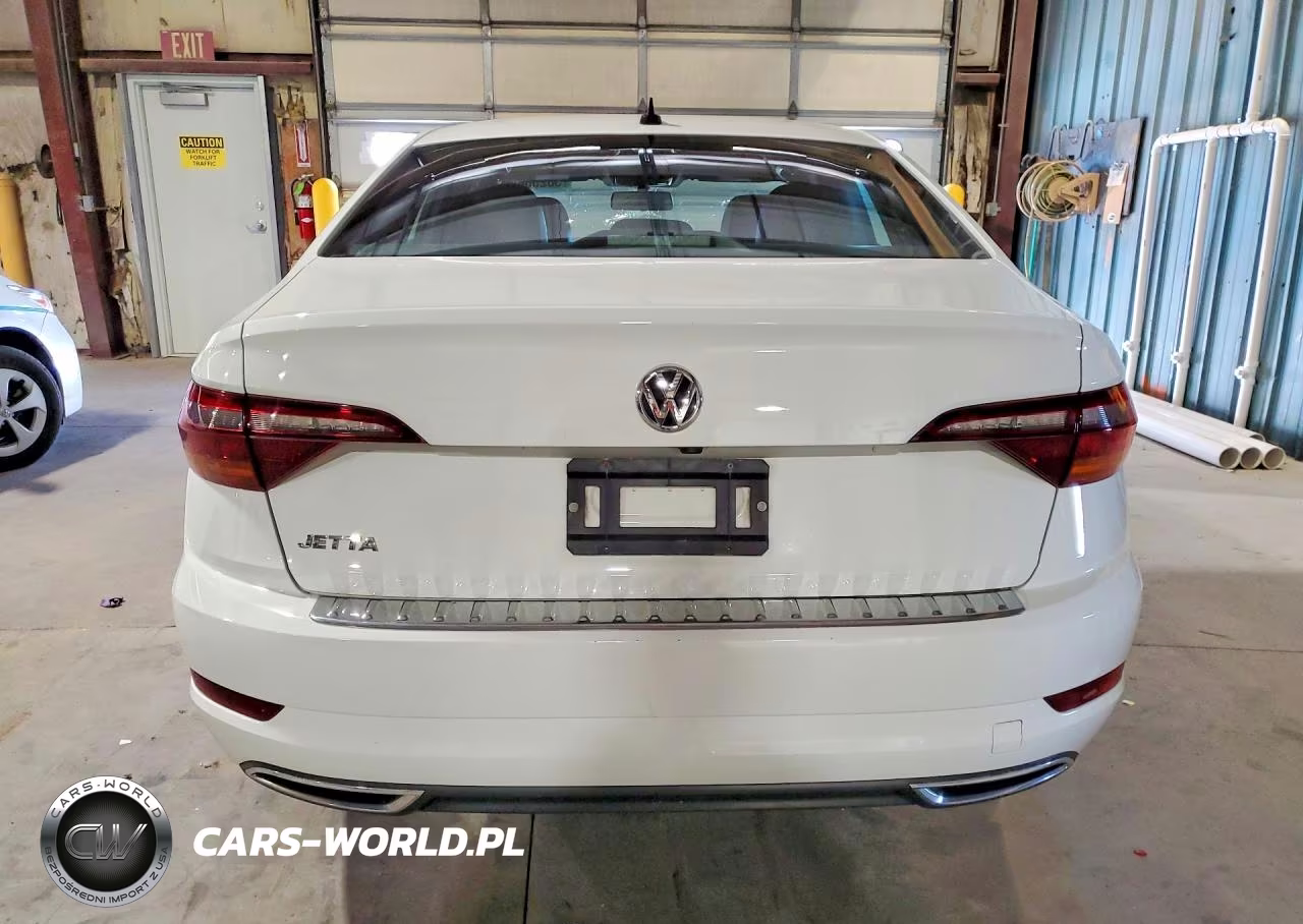 2019 Volkswagen Jetta S VIN:3VWC57BU4KM222660 - 6