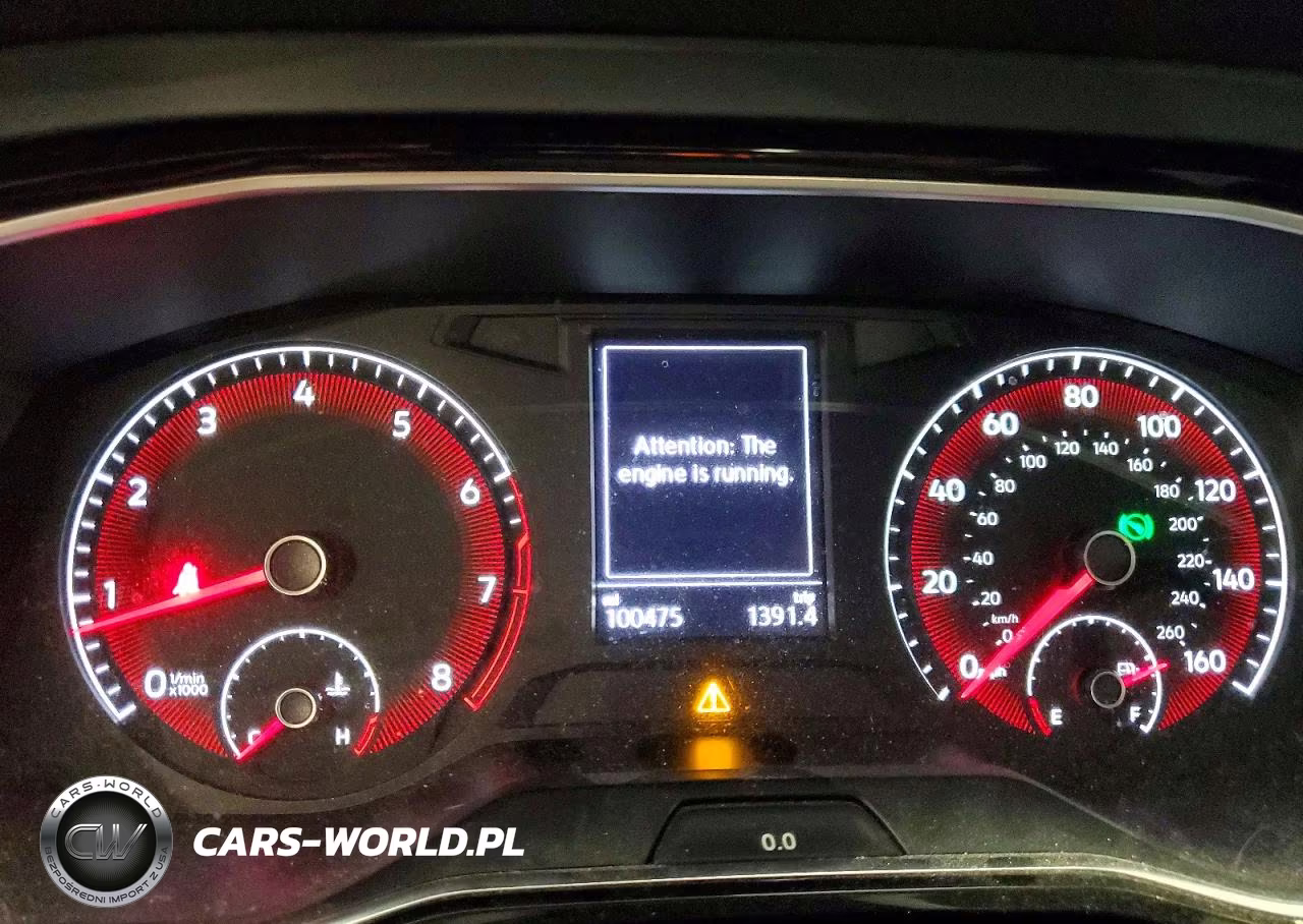 2019 Volkswagen Jetta S VIN:3VWC57BU4KM222660 - 9