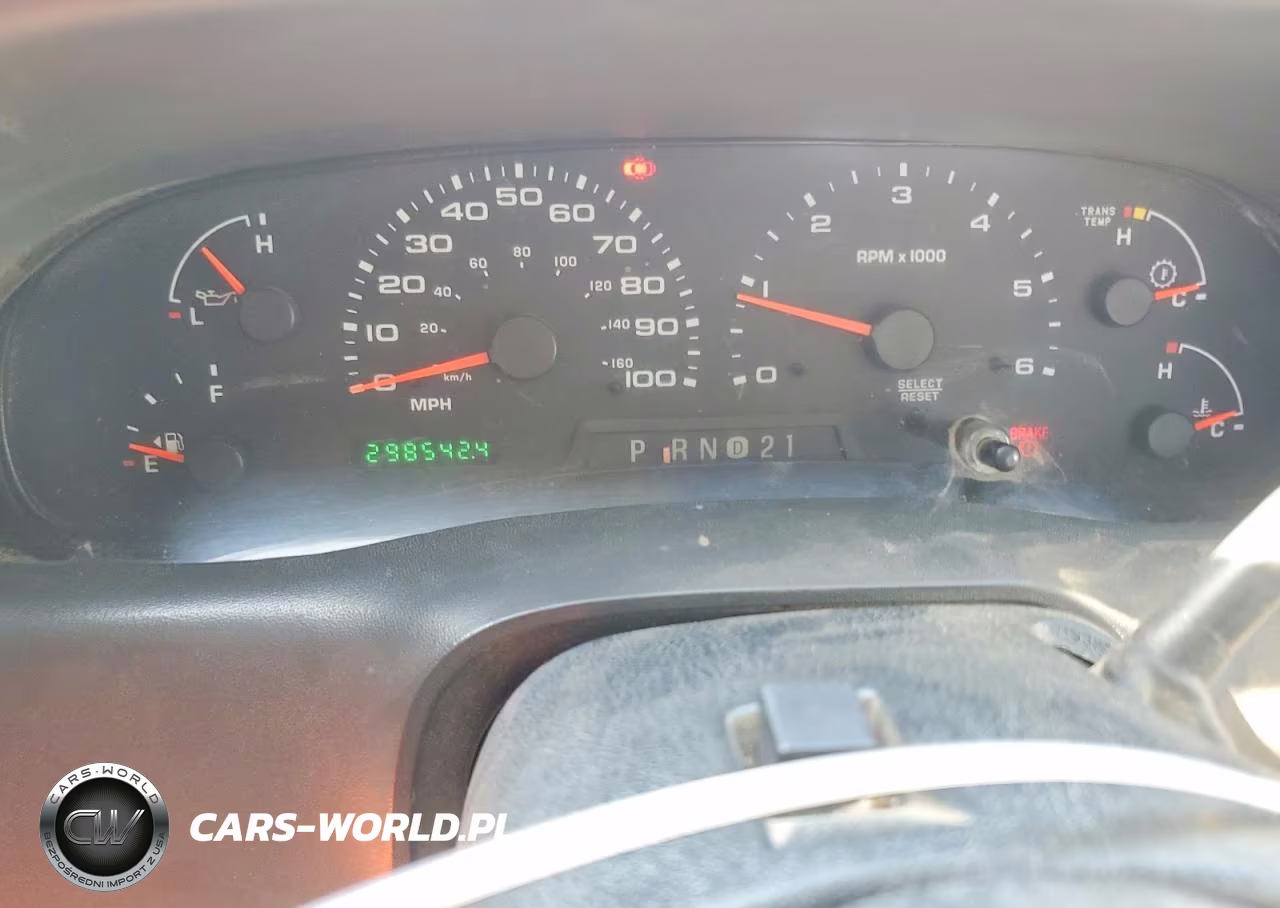 2004 Ford F450 Super Duty Flatbed Truck VIN:1FDXF46S24EA36953 - 9