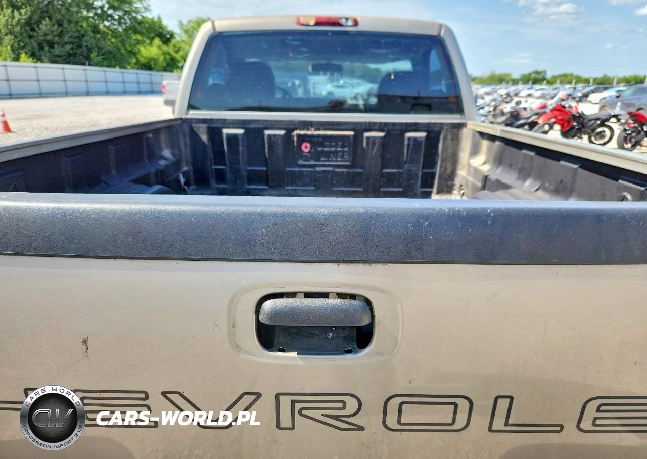2002 Chevrolet Silverado C1500 VIN:1GCEC14W62Z338843 - 10