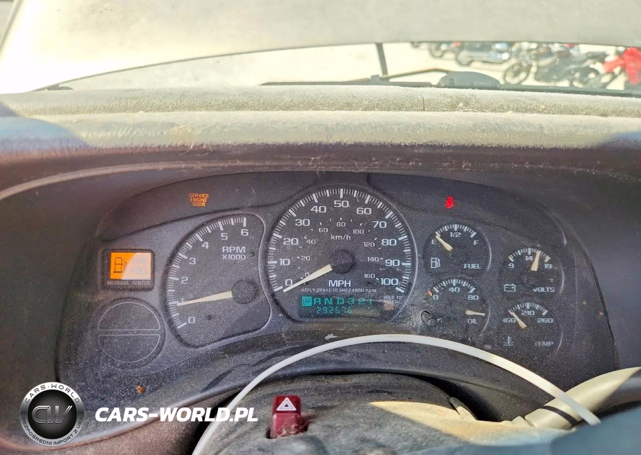 2002 Chevrolet Silverado C1500 VIN:1GCEC14W62Z338843 - 9