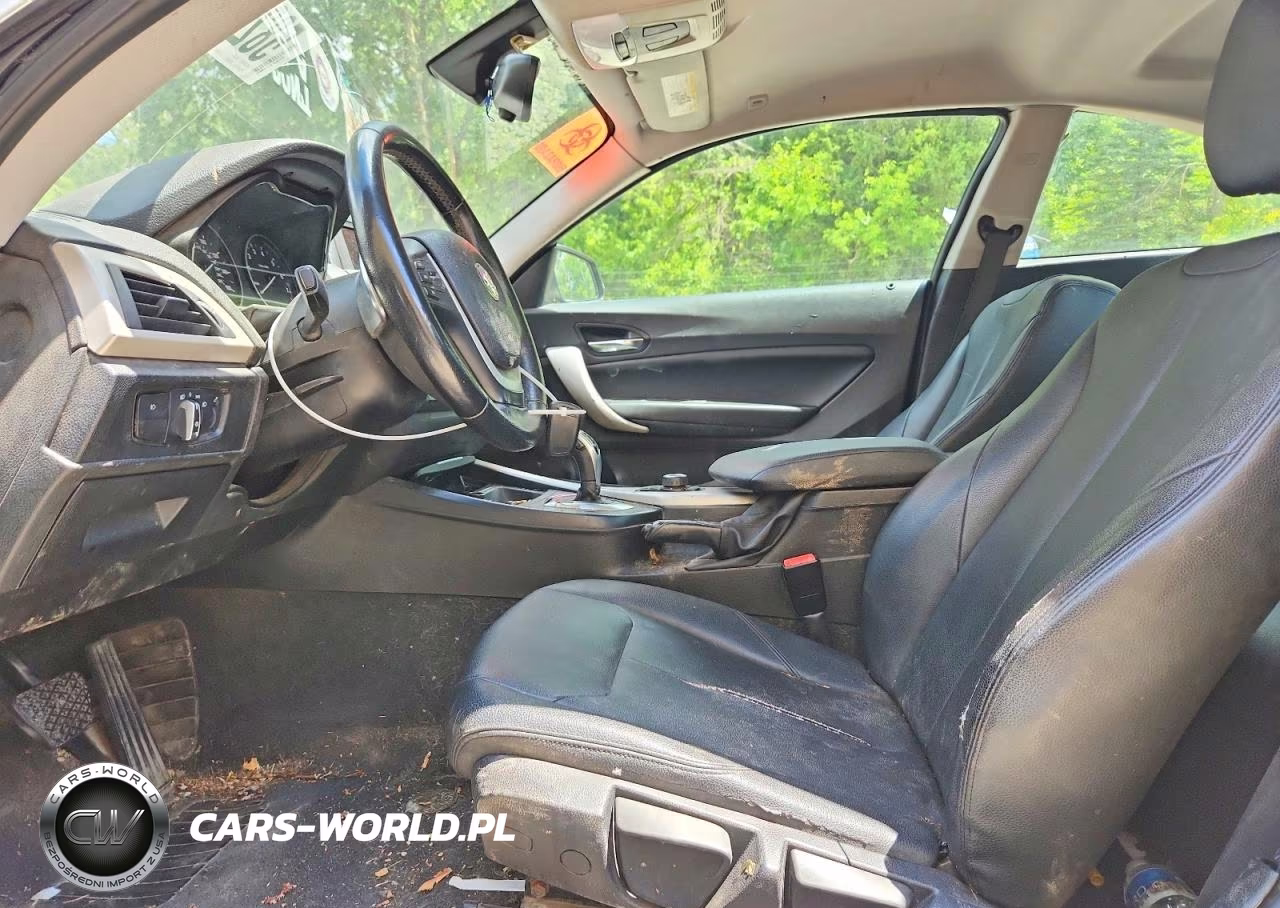 2015 BMW 228 Xi VIN:WBA1F7C53FVX96237 - 7