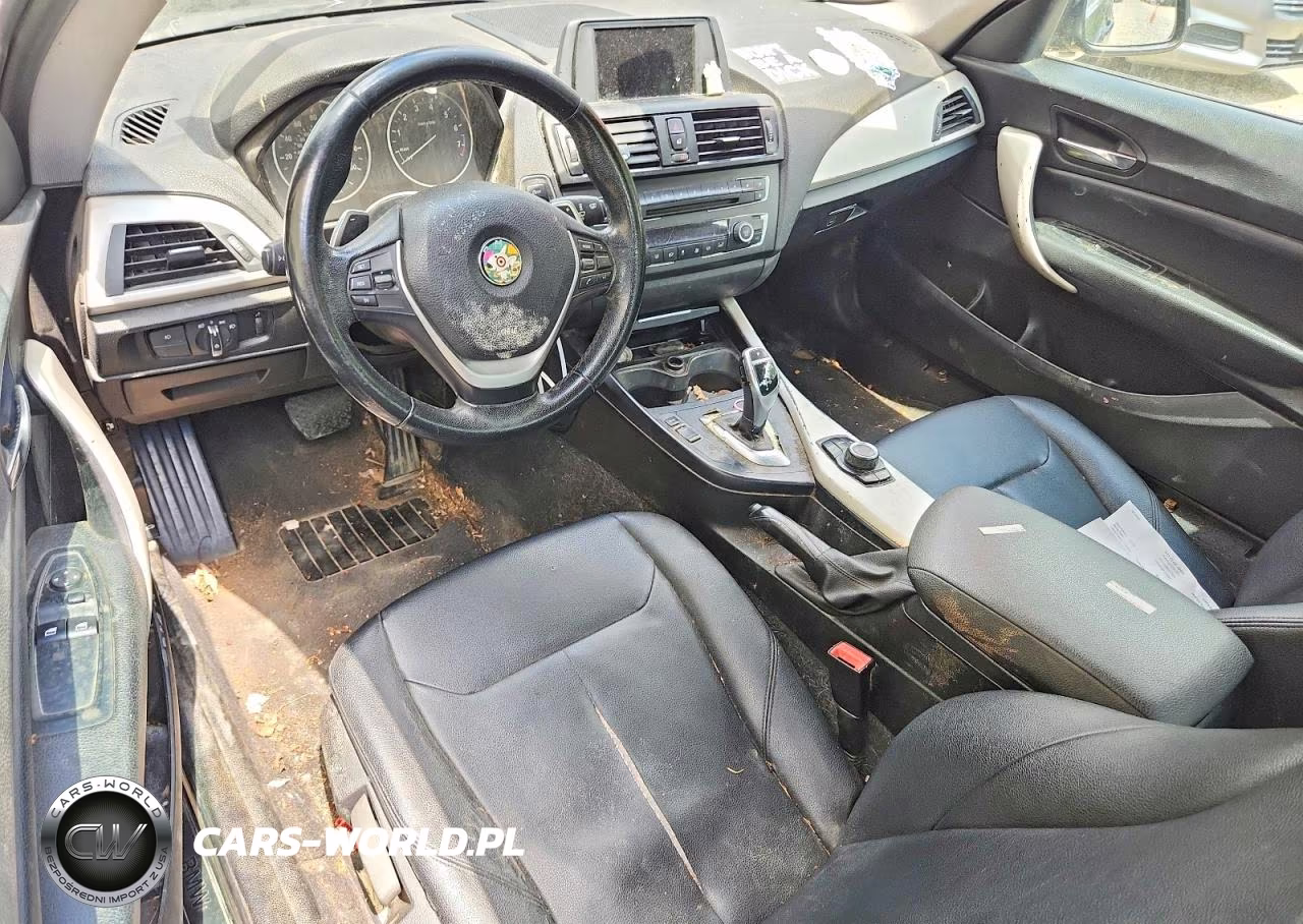 2015 BMW 228 Xi VIN:WBA1F7C53FVX96237 - 8