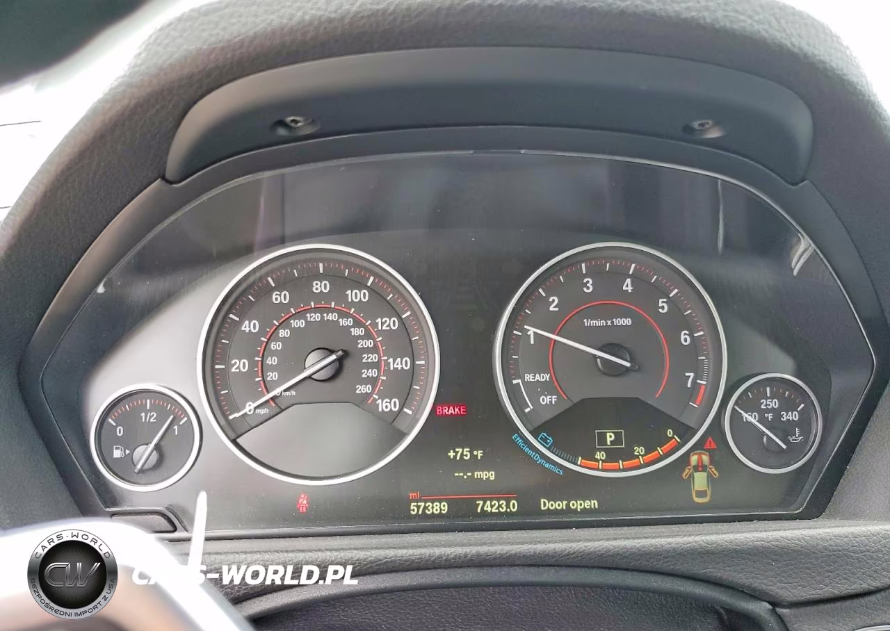 2019 BMW 440Xi Gran Coupe VIN:WBA4J7C53KBM74639 - 9