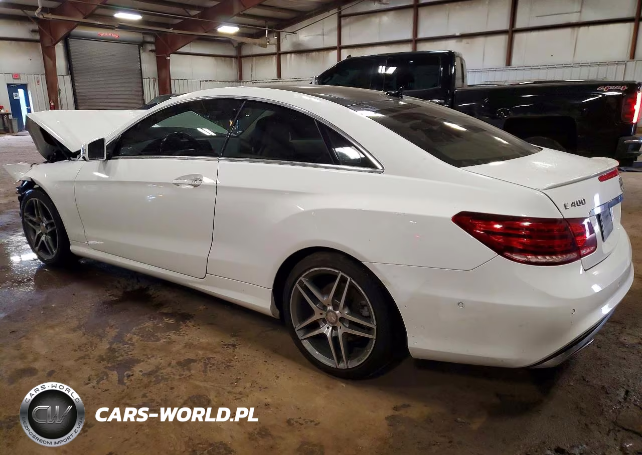 2016 Mercedes-Benz E VIN:WDDKJ6FB9GF326894 - 2