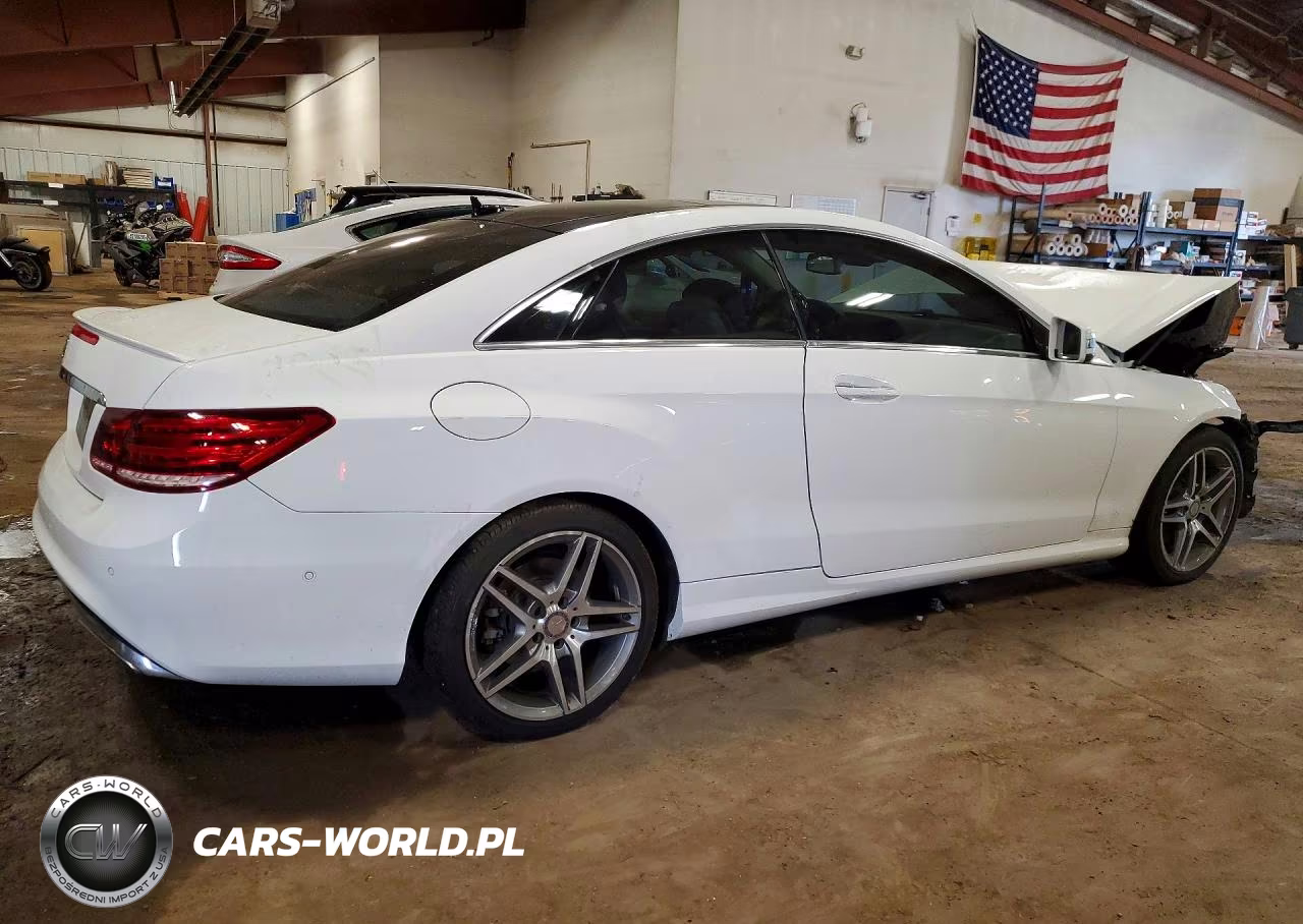 2016 Mercedes-Benz E VIN:WDDKJ6FB9GF326894 - 3