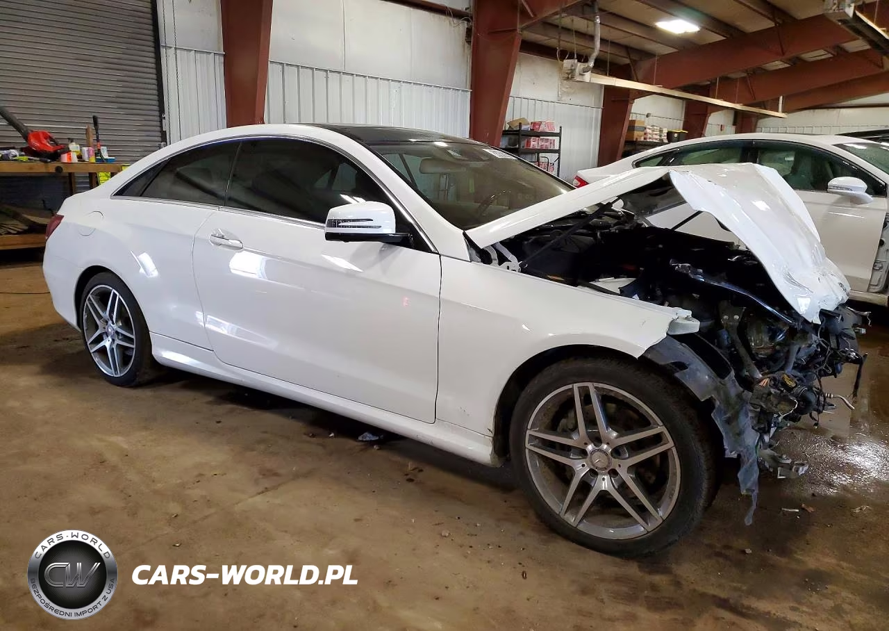 2016 Mercedes-Benz E VIN:WDDKJ6FB9GF326894 - 4