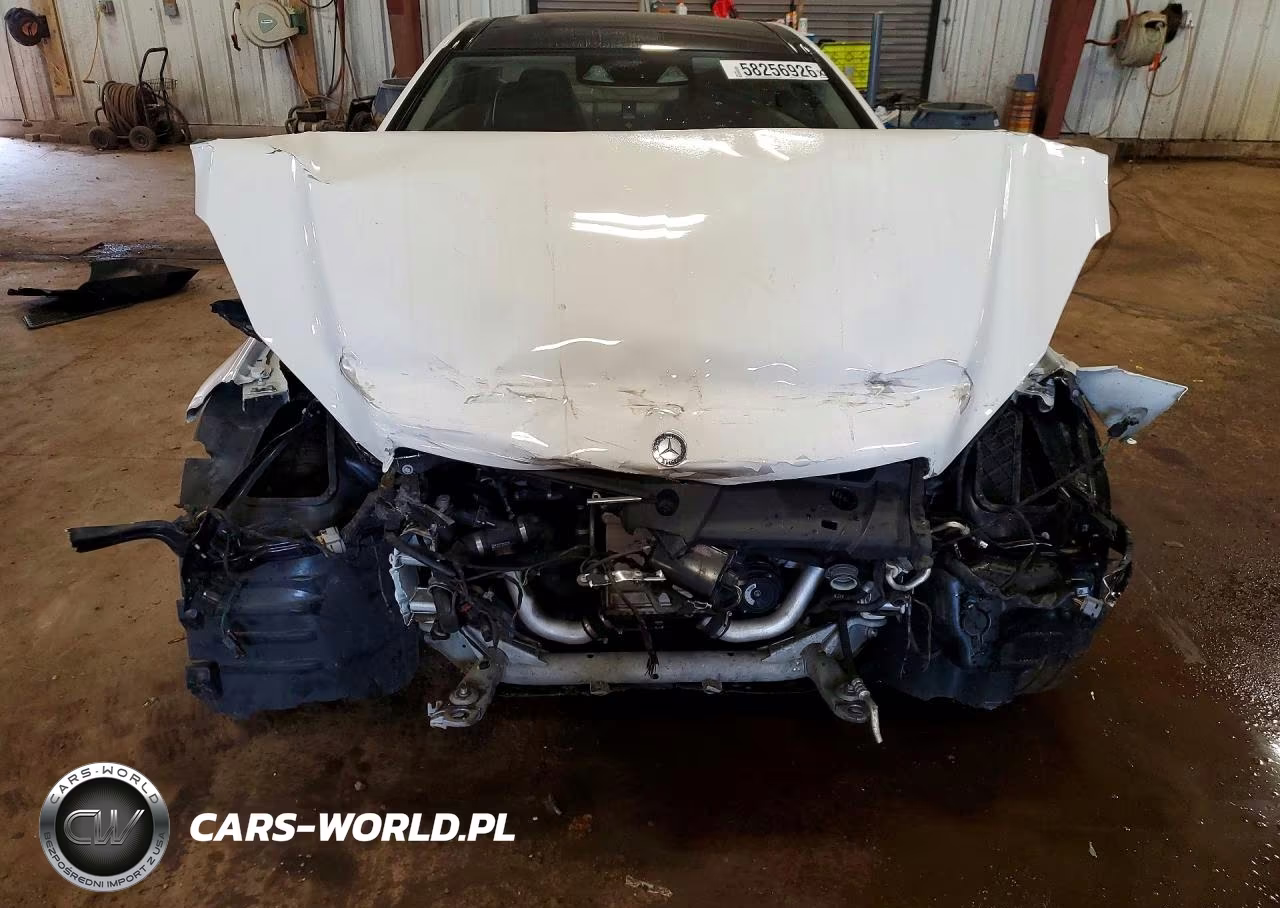 2016 Mercedes-Benz E VIN:WDDKJ6FB9GF326894 - 5