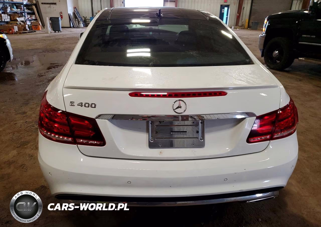 2016 Mercedes-Benz E VIN:WDDKJ6FB9GF326894 - 6