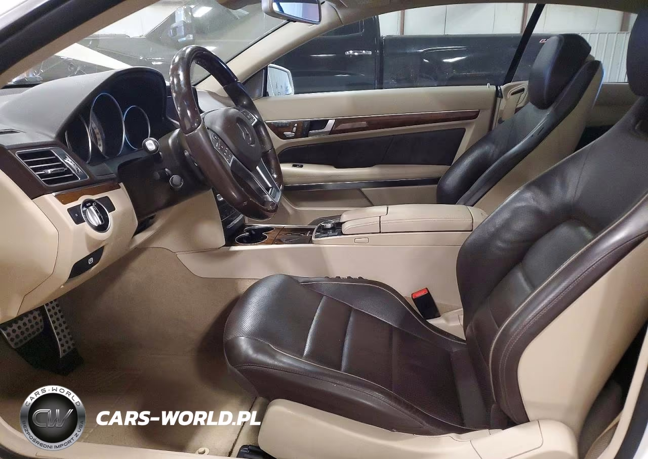 2016 Mercedes-Benz E VIN:WDDKJ6FB9GF326894 - 7