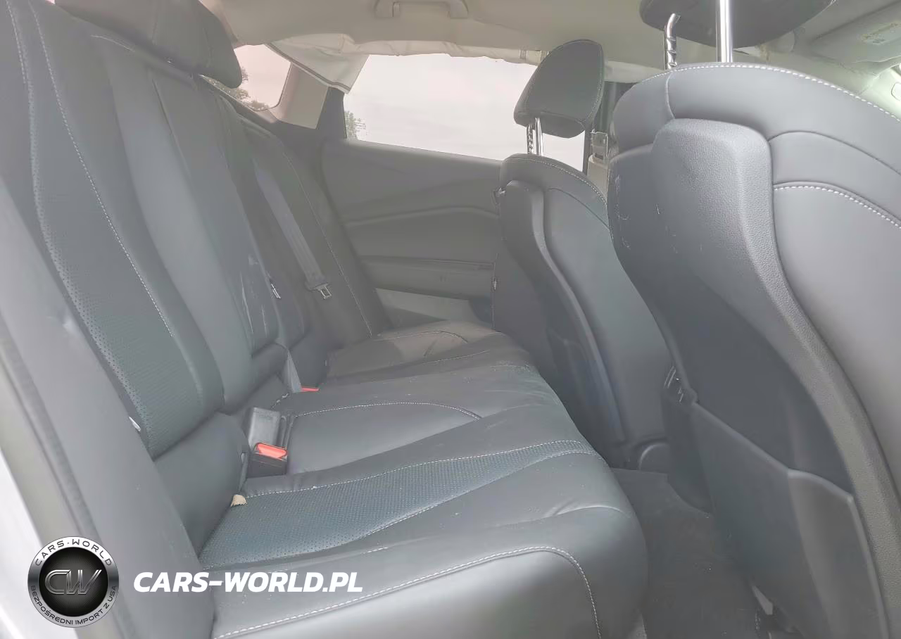 2022 Acura Tlx Technology VIN:19UUB5F42NA005318 - 10