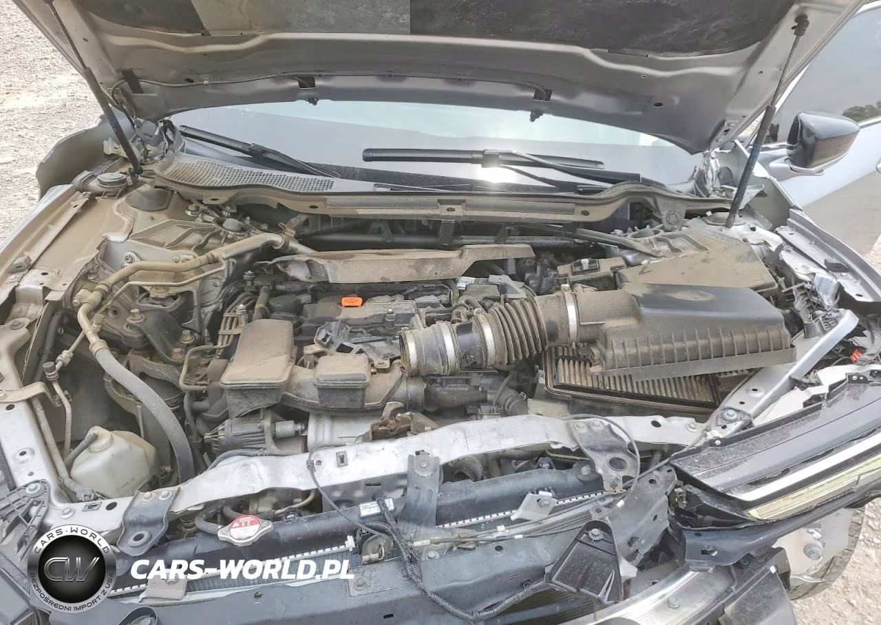 2022 Acura Tlx Technology VIN:19UUB5F42NA005318 - 11
